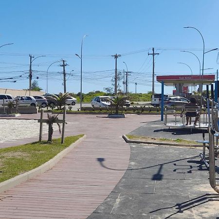 Búzios Marina Beach Guest House מראה חיצוני תמונה