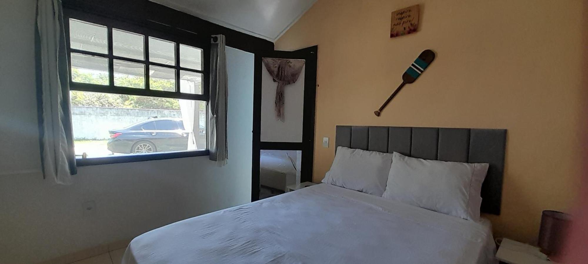 Búzios Marina Beach Guest House מראה חיצוני תמונה