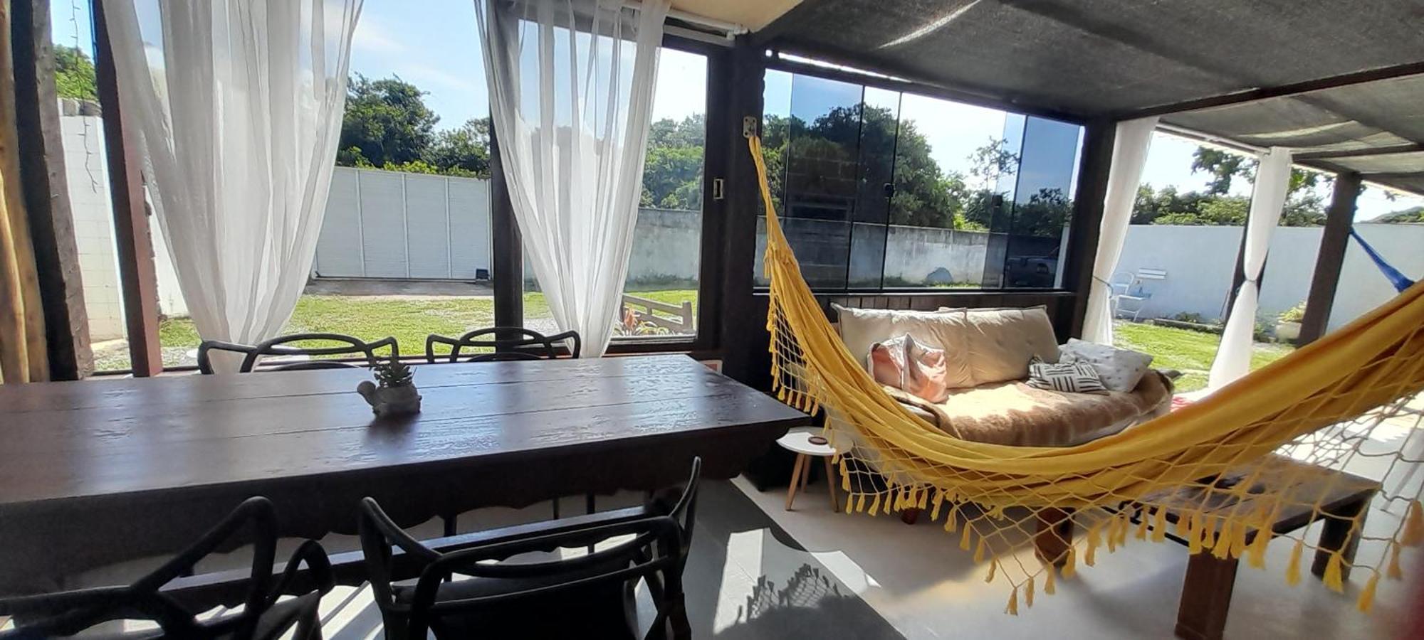 Búzios Marina Beach Guest House מראה חיצוני תמונה