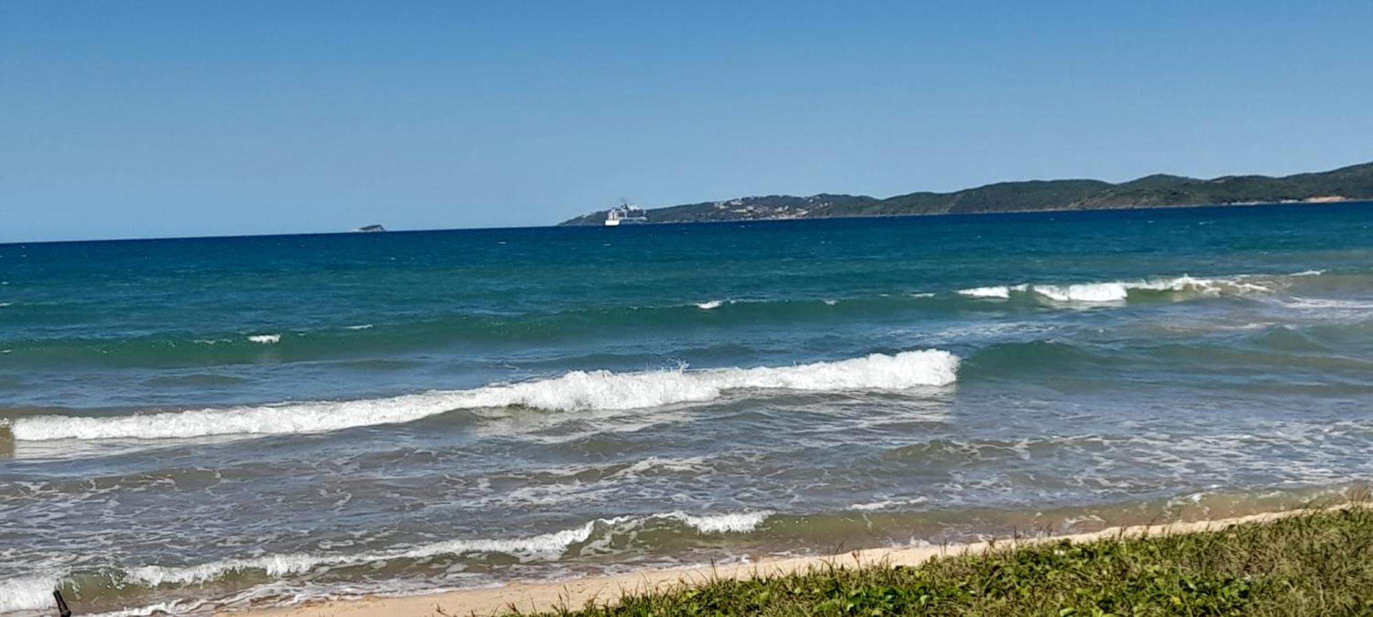 Búzios Marina Beach Guest House מראה חיצוני תמונה