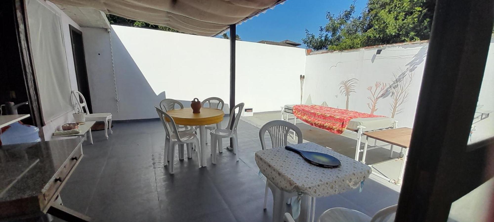 Búzios Marina Beach Guest House מראה חיצוני תמונה