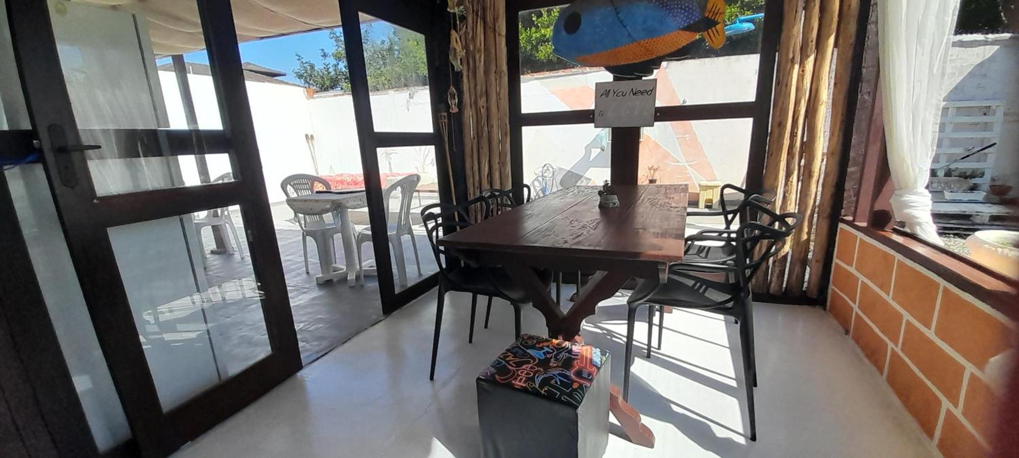 Búzios Marina Beach Guest House מראה חיצוני תמונה